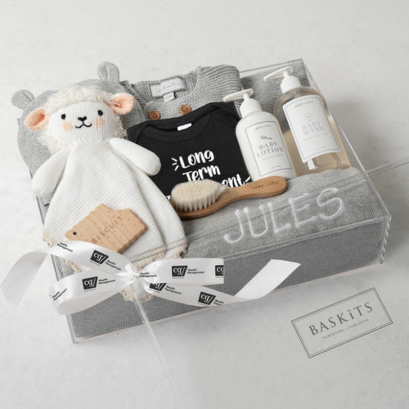 Embroidered Bundle (CG)