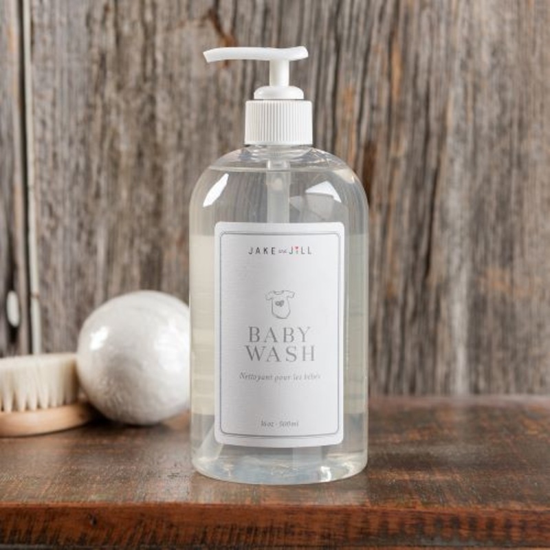 Jake & Jill Baby Wash