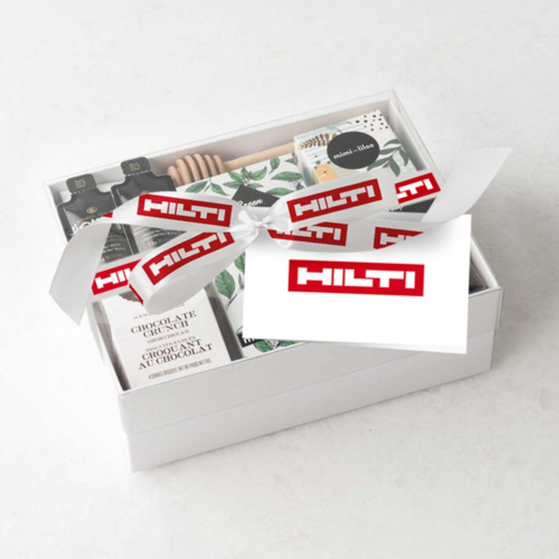 Just Tea & Me (Hilti)
