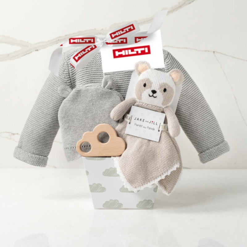 Pipsqueak Grey (Hilti)
