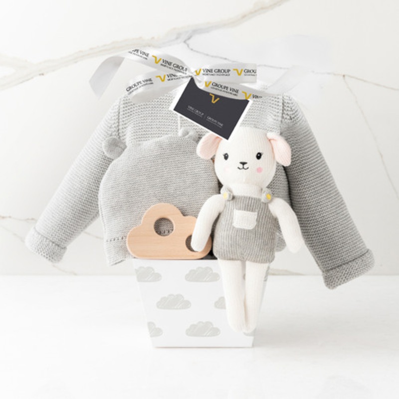 Pipsqueak Grey (Vine Group)