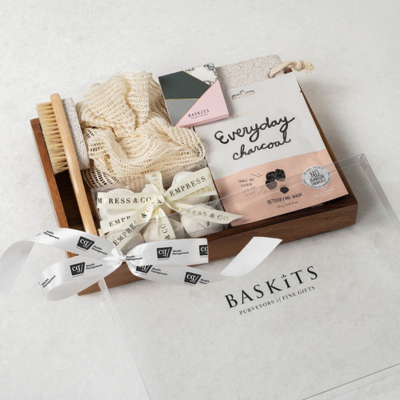 Spa Essentials (CG)