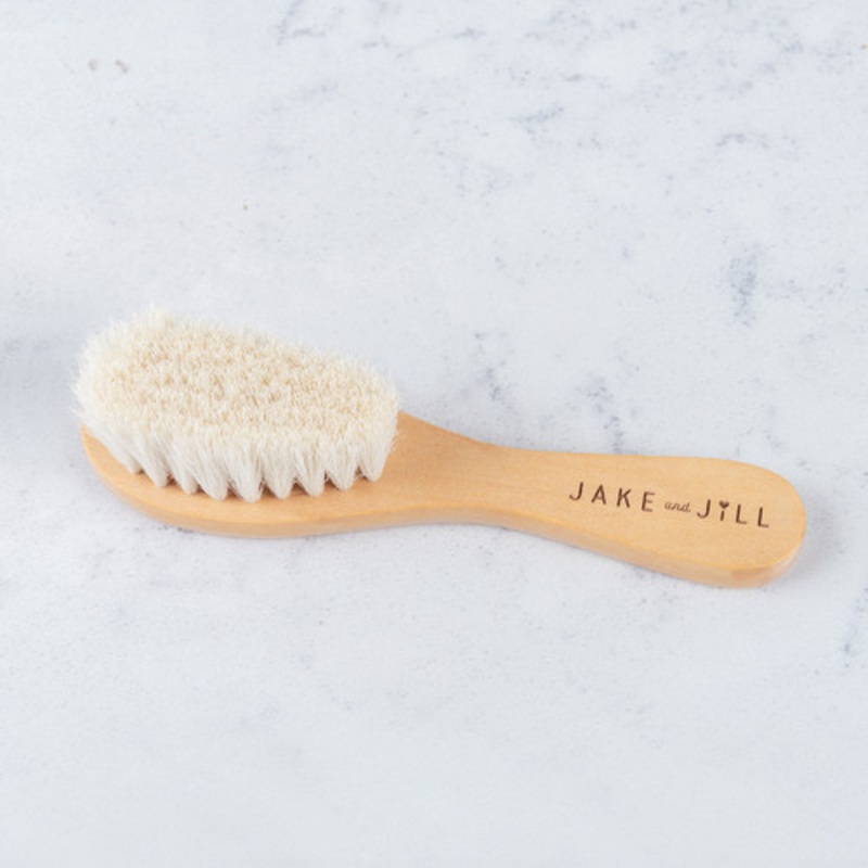 Ultra Soft Baby Brush